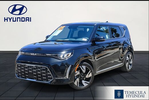 2023 Kia Soul