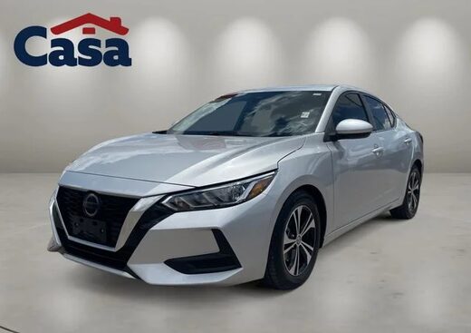 2023 Nissan Sentra