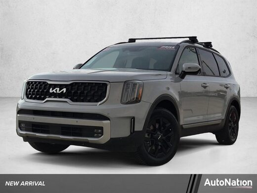 2023 Kia Telluride