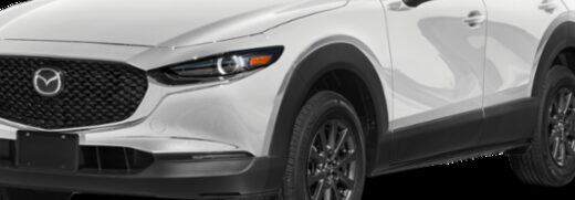 2026 Mazda CX-30