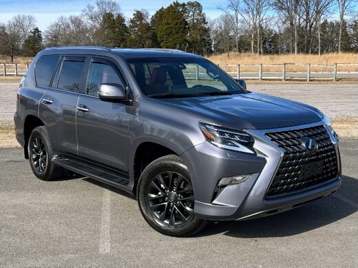 2023 Lexus GX
