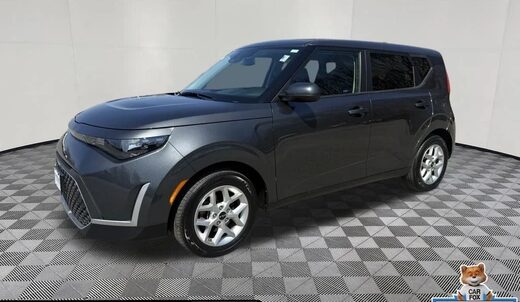 2024 Kia Soul