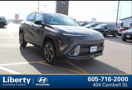 2026 Hyundai Kona