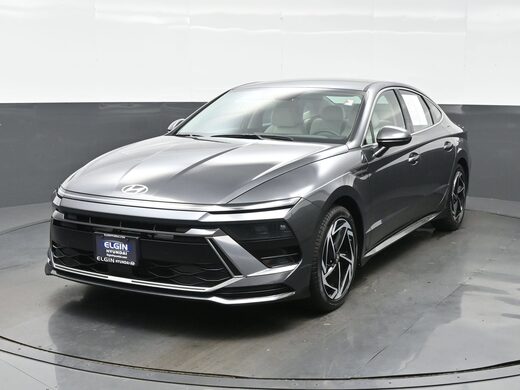 2026 Hyundai Sonata