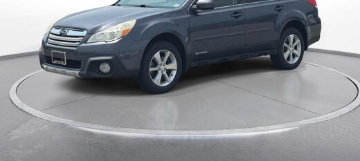 2014 Subaru Outback