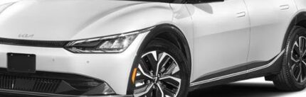 2022 Kia EV6