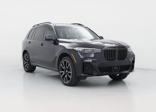 2022 BMW X7