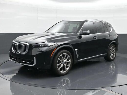 2024 BMW X5