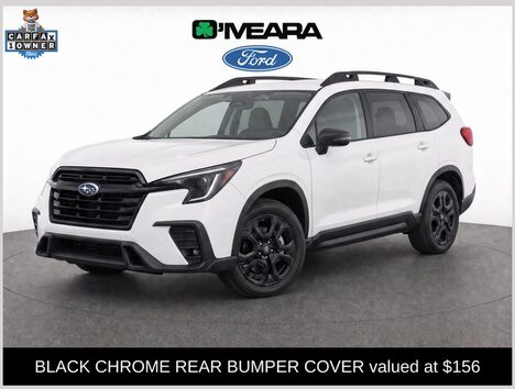 2023 Subaru Ascent