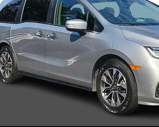 2023 Honda Odyssey