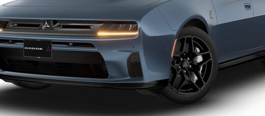2026 Dodge Charger