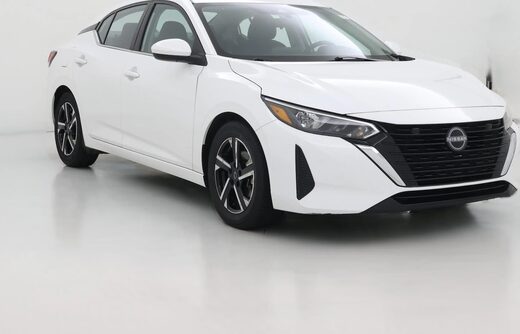 2024 Nissan Sentra