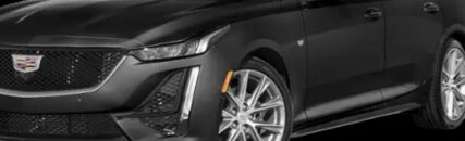 2024 Cadillac CT5