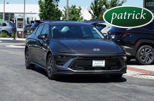 2026 Hyundai Sonata Hybrid