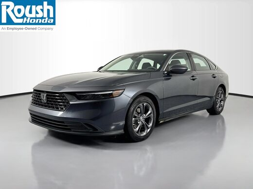 2023 Honda Accord Sedan