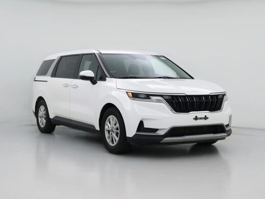 2023 Kia Carnival