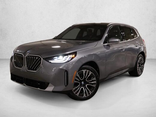 2026 BMW X3