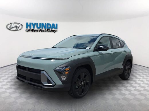 2026 Hyundai Kona
