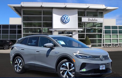2023 Volkswagen ID.4