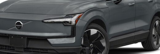 2026 Volvo EX30