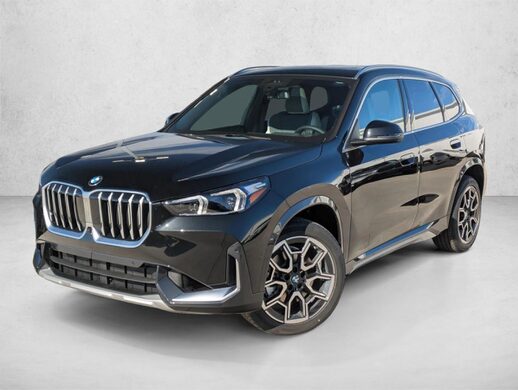 2026 BMW X1