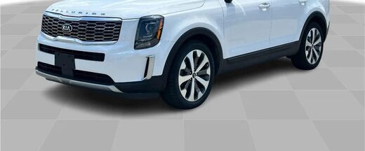 2020 Kia Telluride