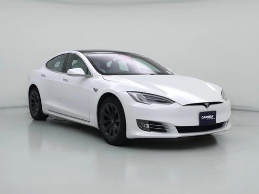 2020 Tesla Model S