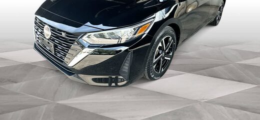 2025 Nissan Sentra