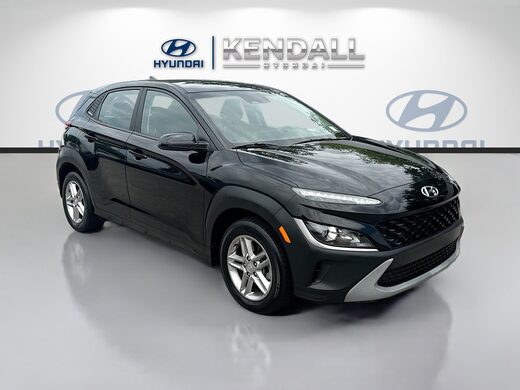 2023 Hyundai Kona