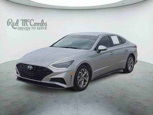 2023 Hyundai Sonata