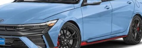 2026 Hyundai Elantra N