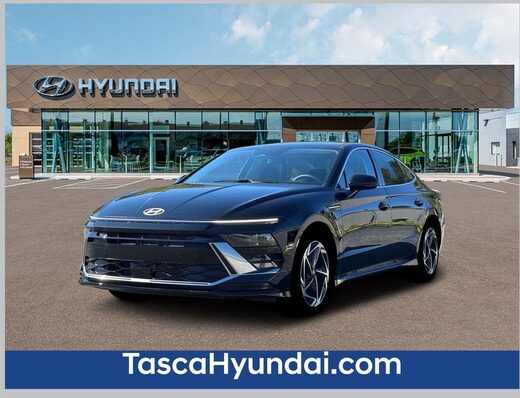2026 Hyundai Sonata