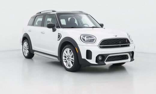 2023 MINI Countryman