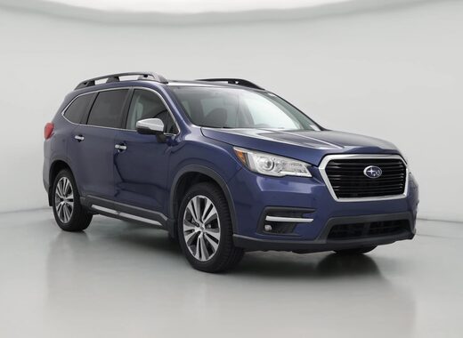 2019 Subaru Ascent