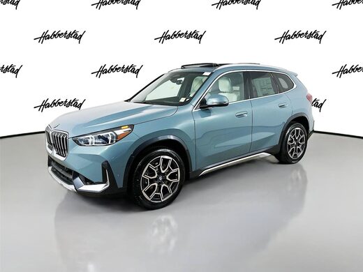 2026 BMW X1