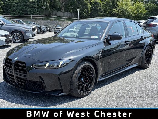 2026 BMW M3