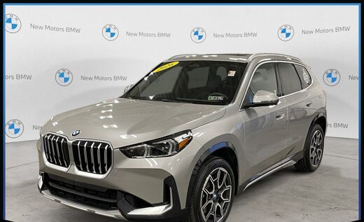 2026 BMW X1