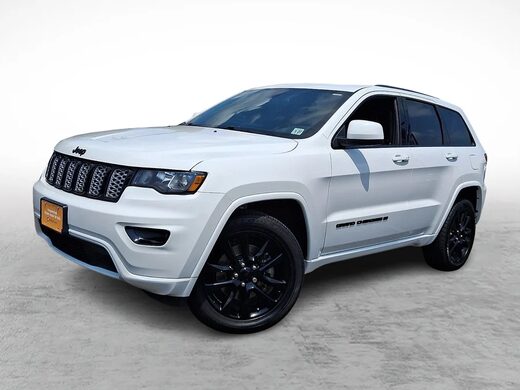 2022 Jeep Grand Cherokee WK