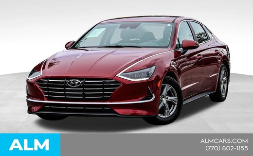 2023 Hyundai Sonata
