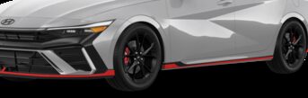 2026 Hyundai Elantra N