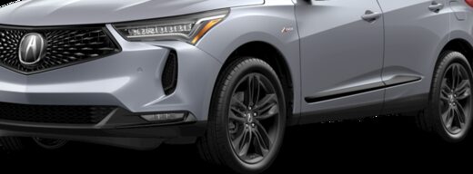 2024 Acura RDX
