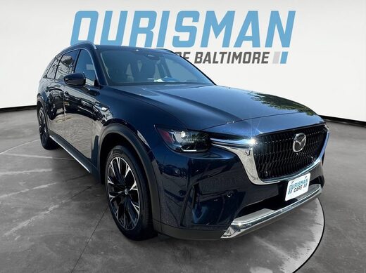 2024 Mazda CX-90 PHEV