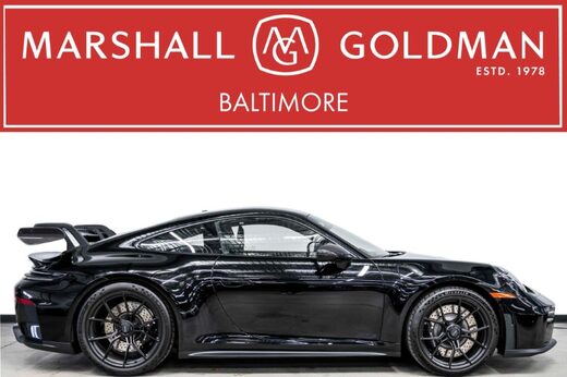 2026 Porsche 911