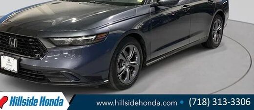 2023 Honda Accord Sedan