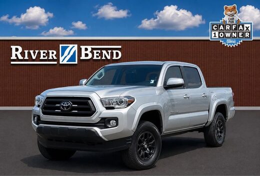 2022 Toyota Tacoma 2WD