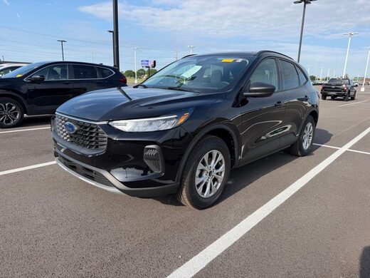 2026 Ford Escape