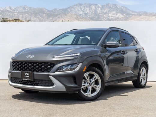 2023 Hyundai Kona