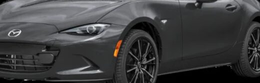 2026 Mazda MX-5 Miata