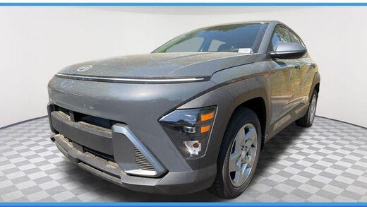 2026 Hyundai Kona