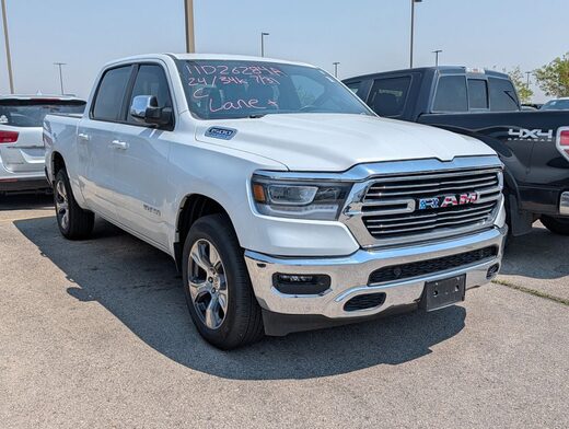 2024 RAM 1500
